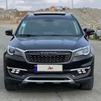 فیدلیتی گیربکس جدید