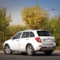 لیفان X60 مدل ۹۳