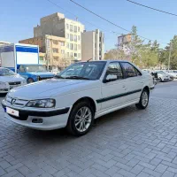 پارس سال نیمه سفارشی