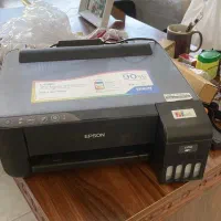 پرینتر اپسون اکو تانک L1250