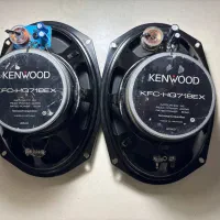باندKenwood|سیستم صوتی خانگی|کرج, گوهردشت|دیوار