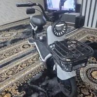 موتور برقی