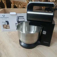 همزن وگاترونیکس نو