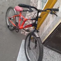 دوچرخه