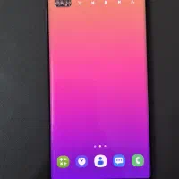 Samsung Note 10 Plus 5G