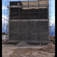 بنای.. سیمانکاری