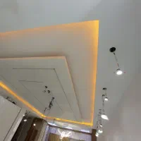 نقاشی ساختمان عرفان