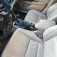 هوندا اکورد ۲۰۱۳ بدون توضیح