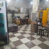 آشپز معمولی رستوران.توراهی