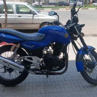 موتور سیکلت دایچی ۲۰۰