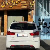 هایما s7
