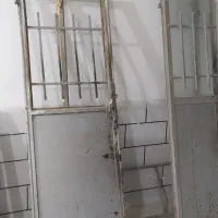 فروش در و پنجره آهنی