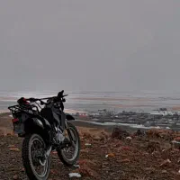 موتور تریل 200