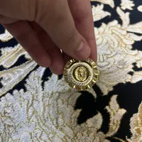 پلاک ورساچ چرخشی