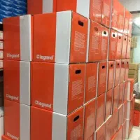 کابل شبکه لگراند و نگزنس CAT6 UTP / SFTP اورجینال