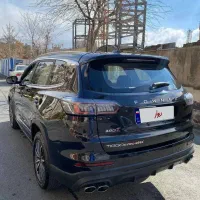 تیگو۸ پرومکس آی ای ۴۰۲