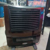 بخاری گازی ۲ دستگاه