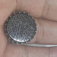 انگشتر  نقره
