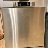 ماشین ظرفشویی۱۴نفره  مدل دوو اصل کره  مناسب جهیزیه