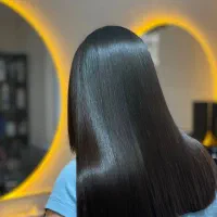 تخفیف۲۵٪ آموزش کراتین و رنگ مو