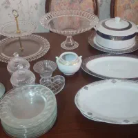 ظروف مناسب باغ ،ویلا،منزل دانشجویی