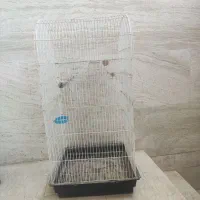 قفس پرنده