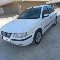 سمند تمیز . بدون خرج