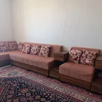 مبل ال ۶نفره