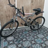 دوچرخه ۲۶