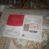 قالی ۹ متر