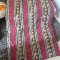 تشک پنبه ای