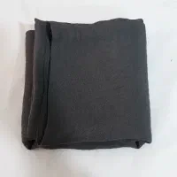 شال وال اسلپ طوسی تیره