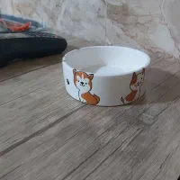 ظرف غذای سگ