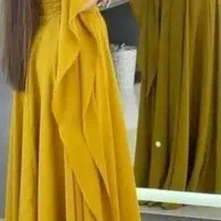 پیراهن مجلسی