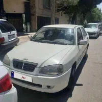 چری ویانا مدل ۸۸ دوگانه سوز فابریک شرکتی