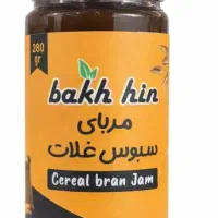 مربای سبوس غلات|خوردنی و آشامیدنی|شیراز, حومه شیراز|دیوار