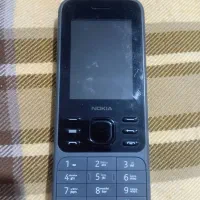 نوکیا ۶۳۰۰ 4g|موبایل|تهران, دروازه شمیران|دیوار