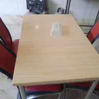 میز غذاخوری