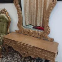 آینه دراور