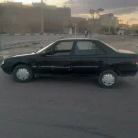 پژو۴۰۵|خودرو سواری و وانت|قم, شاد قلی|دیوار