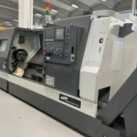 استخدام اپراتور و برنامه نویس تراش cnc