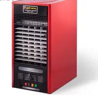 هیتر گازی مشهد ظهور مدل A-2000 ظرفیت ۲۵ هزار