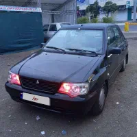 پراید 132 کم کار