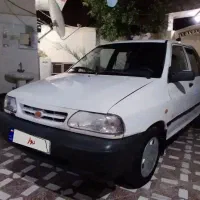 خودرو پراید