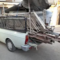 خرید ضایعات سراسر شهر