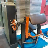 دستگاه بدنسازی