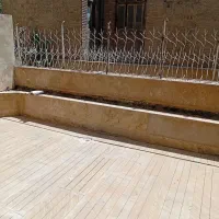 75متر /شریعتی / سه راه طالقانی / تراس اختصاصی
