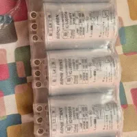 استارتر لامپ