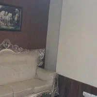 فروش فوری مبل ۷ نفره سلطنتی