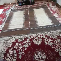 گلیم فرش دست باف